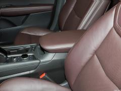 2021 2.0T семиместный полноприводный люкс 2021 2.0T seven-seater two-wheel drive luxury Фото 74 из 124