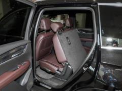 2021 2.0T семиместный полноприводный люкс 2021 2.0T seven-seater two-wheel drive luxury Фото 87 из 124