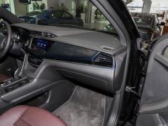 2021 2.0T семиместный полноприводный люкс 2021 2.0T seven-seater two-wheel drive luxury Фото 54 из 124