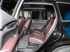 2021 2.0T семиместный полноприводный люкс 2021 2.0T seven-seater two-wheel drive luxury Фото 78 из 124