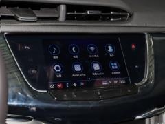 2021 2.0T семиместный полноприводный люкс 2021 2.0T seven-seater two-wheel drive luxury Фото 33 из 124