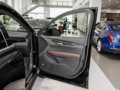 2021 2.0T семиместный полноприводный люкс 2021 2.0T seven-seater two-wheel drive luxury Фото 99 из 124