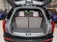 2021 2.0T семиместный полноприводный люкс 2021 2.0T seven-seater two-wheel drive luxury Фото 117 из 124