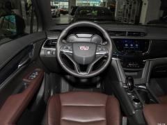 2021 2.0T семиместный полноприводный люкс 2021 2.0T seven-seater two-wheel drive luxury Фото 2 из 124