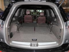2021 2.0T семиместный полноприводный люкс 2021 2.0T seven-seater two-wheel drive luxury Фото 119 из 124