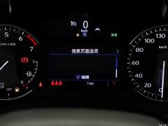 2021 2.0T семиместный полноприводный люкс 2021 2.0T seven-seater two-wheel drive luxury Фото 24 из 124