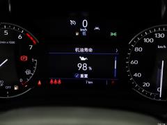 2021 2.0T семиместный полноприводный люкс 2021 2.0T seven-seater two-wheel drive luxury Фото 21 из 124