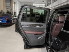2021 2.0T семиместный полноприводный люкс 2021 2.0T seven-seater two-wheel drive luxury Фото 80 из 124