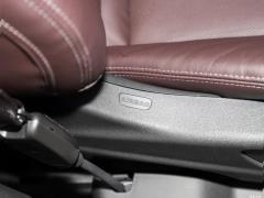 2021 2.0T семиместный полноприводный люкс 2021 2.0T seven-seater two-wheel drive luxury Фото 105 из 124