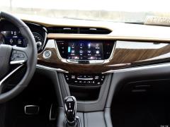 2021 2.0T шестиместный полноприводный платиновый тип 2021 2.0T six-seater four-wheel drive platinum type Фото 4 из 66