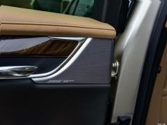 2021 2.0T шестиместный полноприводный платиновый тип 2021 2.0T six-seater four-wheel drive platinum type Фото 44 из 66