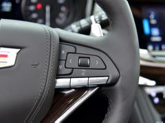 2021 2.0T шестиместный полноприводный платиновый тип 2021 2.0T six-seater four-wheel drive platinum type Фото 18 из 66
