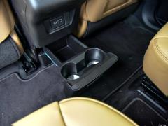 2021 2.0T шестиместный полноприводный платиновый тип 2021 2.0T six-seater four-wheel drive platinum type Фото 51 из 66