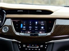 2021 2.0T шестиместный полноприводный платиновый тип 2021 2.0T six-seater four-wheel drive platinum type Фото 3 из 66