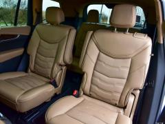 2021 2.0T шестиместный полноприводный платиновый тип 2021 2.0T six-seater four-wheel drive platinum type Фото 48 из 66