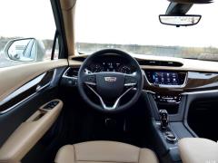 2021 2.0T шестиместный полноприводный платиновый тип 2021 2.0T six-seater four-wheel drive platinum type Фото 2 из 66