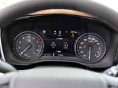 2021 2.0T шестиместный полноприводный платиновый тип 2021 2.0T six-seater four-wheel drive platinum type Фото 12 из 66