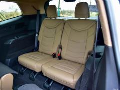 2021 2.0T шестиместный полноприводный платиновый тип 2021 2.0T six-seater four-wheel drive platinum type Фото 52 из 66