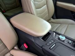 2021 2.0T шестиместный полноприводный платиновый тип 2021 2.0T six-seater four-wheel drive platinum type Фото 40 из 66