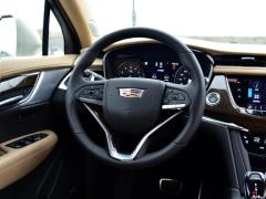 2021 2.0T шестиместный полноприводный платиновый тип 2021 2.0T six-seater four-wheel drive platinum type Фото 20 из 66