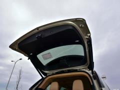 2021 2.0T шестиместный полноприводный платиновый тип 2021 2.0T six-seater four-wheel drive platinum type Фото 60 из 66