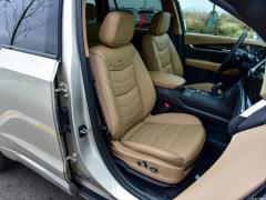2021 2.0T шестиместный полноприводный платиновый тип 2021 2.0T six-seater four-wheel drive platinum type Фото 37 из 66