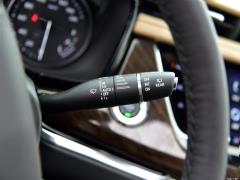 2021 2.0T шестиместный полноприводный платиновый тип 2021 2.0T six-seater four-wheel drive platinum type Фото 14 из 66
