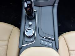 2021 2.0T шестиместный полноприводный платиновый тип 2021 2.0T six-seater four-wheel drive platinum type Фото 21 из 66