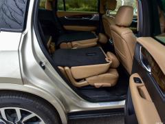 2021 2.0T шестиместный полноприводный платиновый тип 2021 2.0T six-seater four-wheel drive platinum type Фото 56 из 66