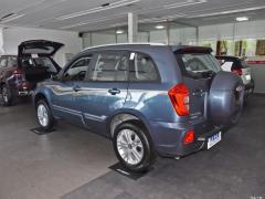 Фото Chery Tiggo 8 (T18)