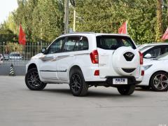 Фото Chery Tiggo 4 , Внешний вид кузова