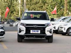 Фото Chery Tiggo 4 