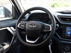 Фото Chery Tiggo 4 , фото салона