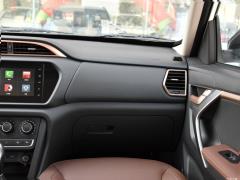 Фото Chery Tiggo 4 