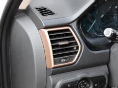 Фото Chery Tiggo 4 , фото салона