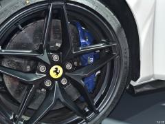 488 Pista Spider 2019 года 2019 488 Pista Spider Фото 60 из 80