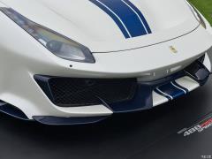 488 Pista Spider 2019 года 2019 488 Pista Spider Фото 77 из 80