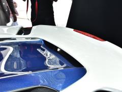488 Pista Spider 2019 года 2019 488 Pista Spider Фото 37 из 80
