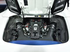 488 Pista Spider 2019 года 2019 488 Pista Spider Фото 18 из 80