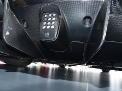 488 Pista Spider 2019 года 2019 488 Pista Spider Фото 32 из 80