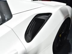 488 Pista Spider 2019 года 2019 488 Pista Spider Фото 55 из 80