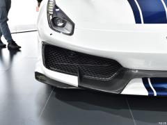 488 Pista Spider 2019 года 2019 488 Pista Spider Фото 42 из 80