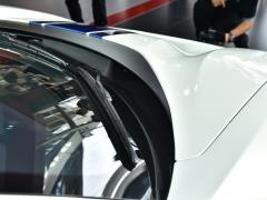 488 Pista Spider 2019 года 2019 488 Pista Spider Фото 44 из 80