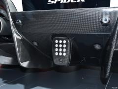 488 Pista Spider 2019 года 2019 488 Pista Spider Фото 31 из 80