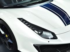 488 Pista Spider 2019 года 2019 488 Pista Spider Фото 45 из 80