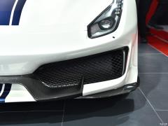 488 Pista Spider 2019 года 2019 488 Pista Spider Фото 51 из 80