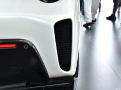 488 Pista Spider 2019 года 2019 488 Pista Spider Фото 28 из 80