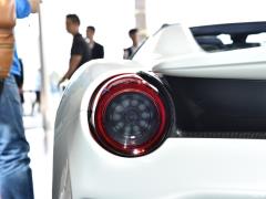 488 Pista Spider 2019 года 2019 488 Pista Spider Фото 34 из 80