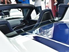 488 Pista Spider 2019 года 2019 488 Pista Spider Фото 41 из 80