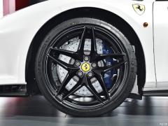 488 Pista Spider 2019 года 2019 488 Pista Spider Фото 54 из 80